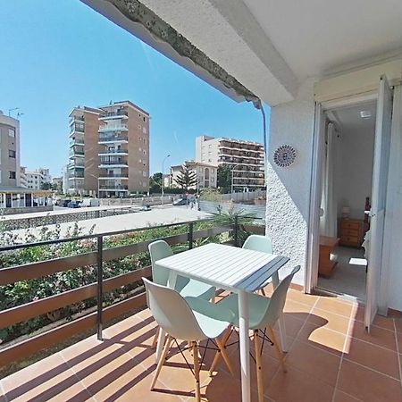 Acogedor En La Carihuela Con Plaza De Garaje Garantizada! Sol Montemar Daire Torremolinos Dış mekan fotoğraf